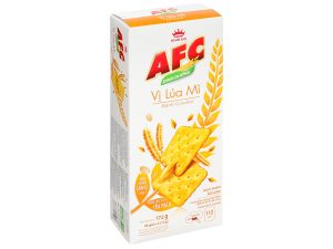bánh kfc